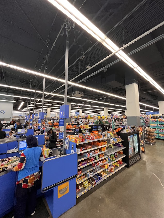 Walmart Supercenter photo 5