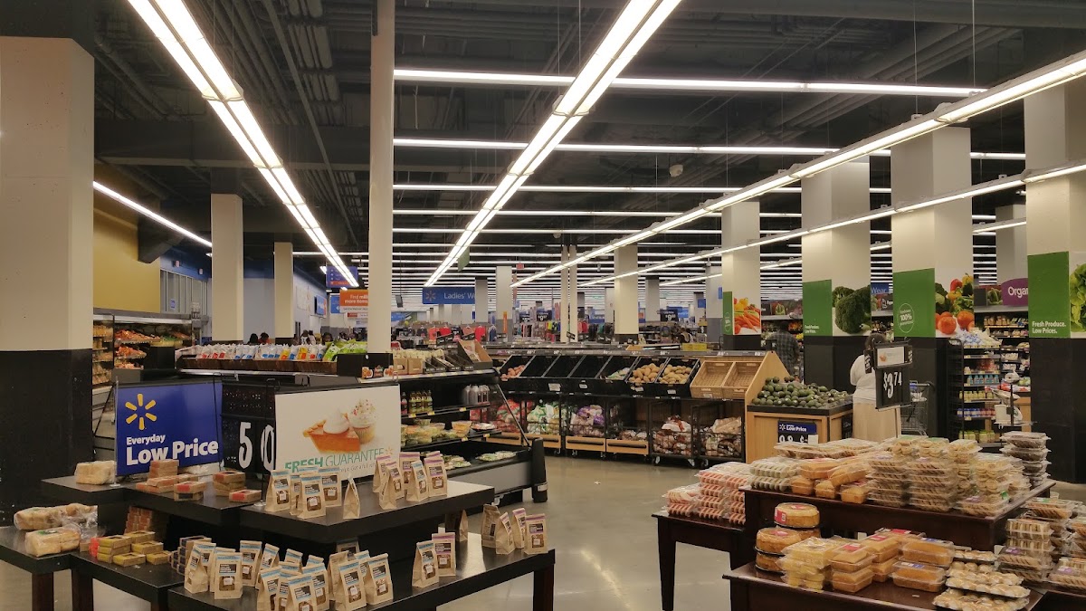 Walmart Supercenter photo 6