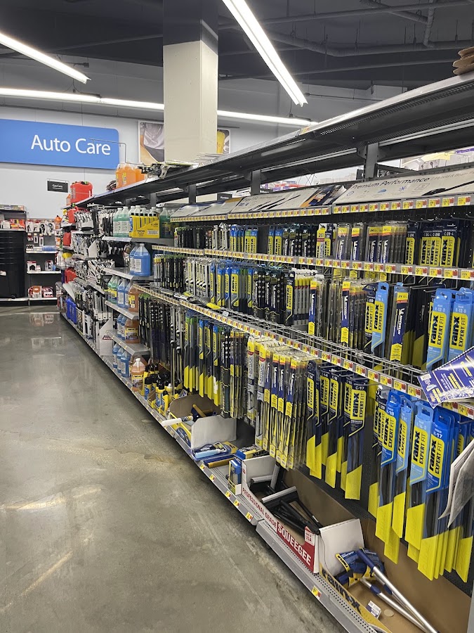 Walmart Supercenter photo 7