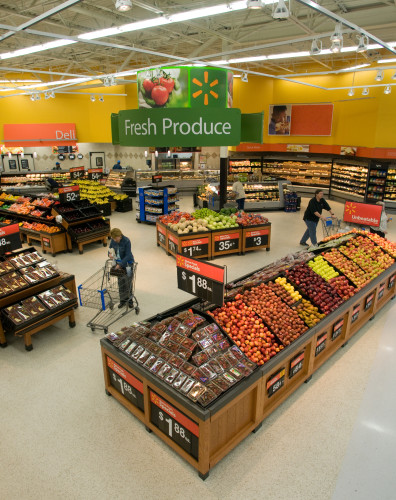 Walmart Supercenter photo 8