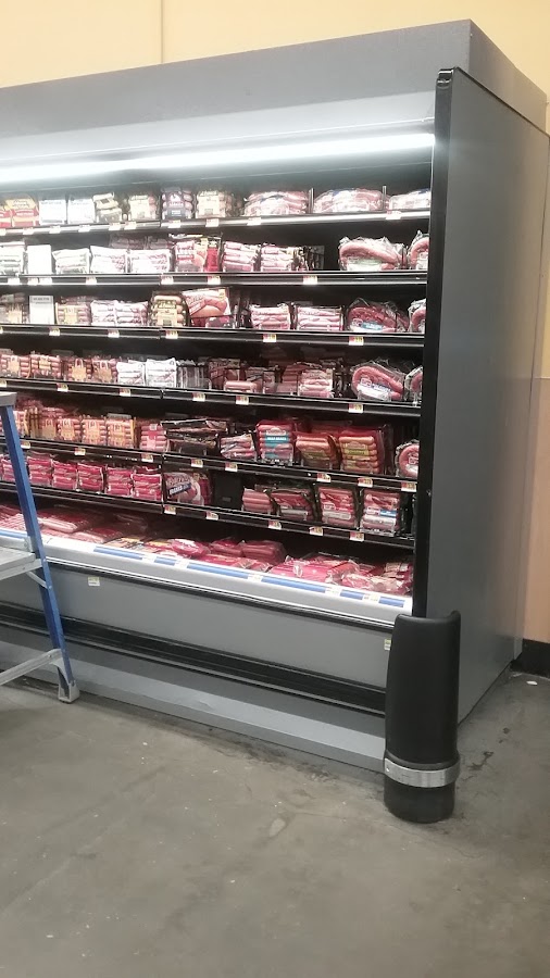 Walmart Supercenter photo 9