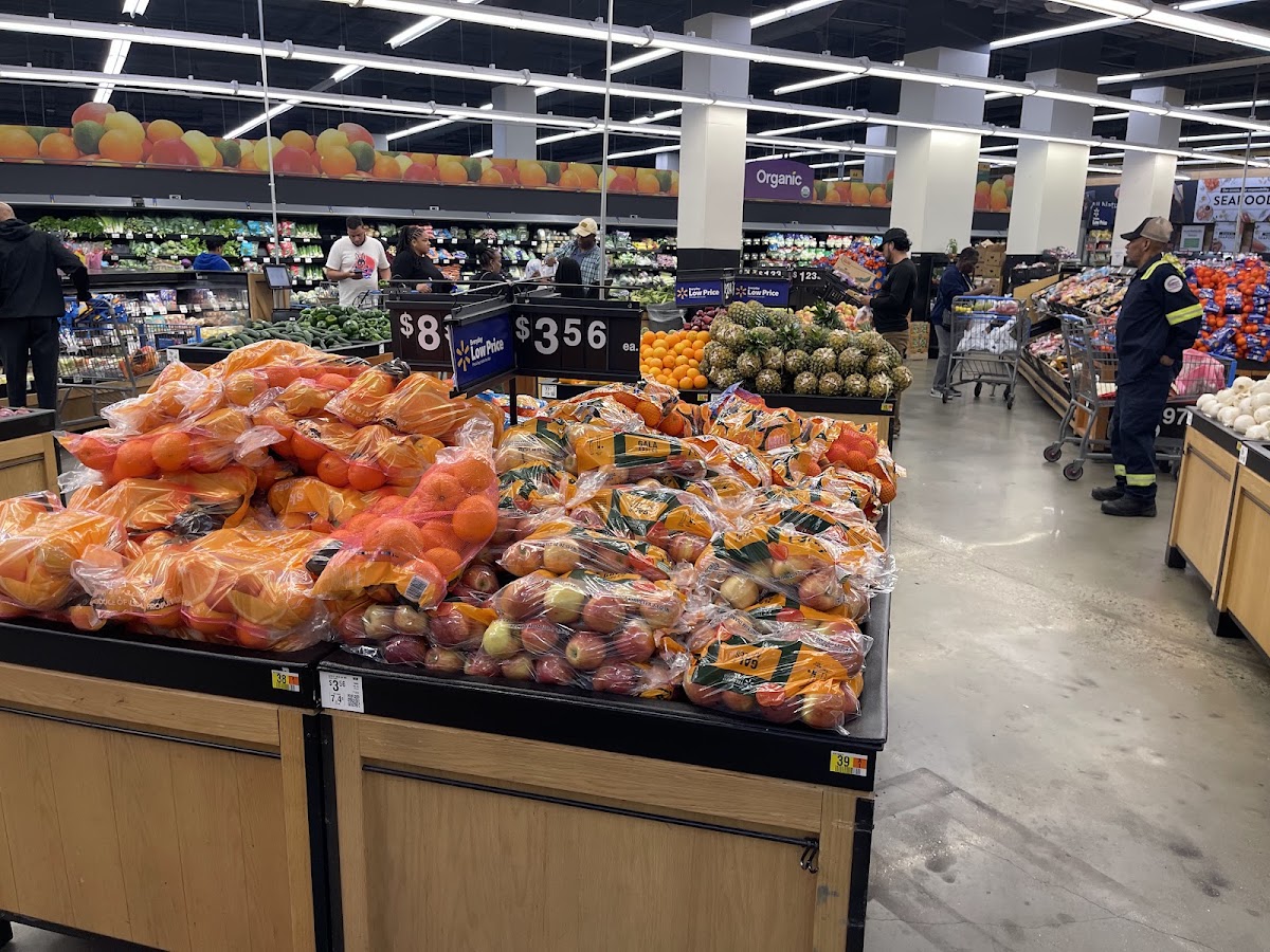 Walmart Supercenter photo 10