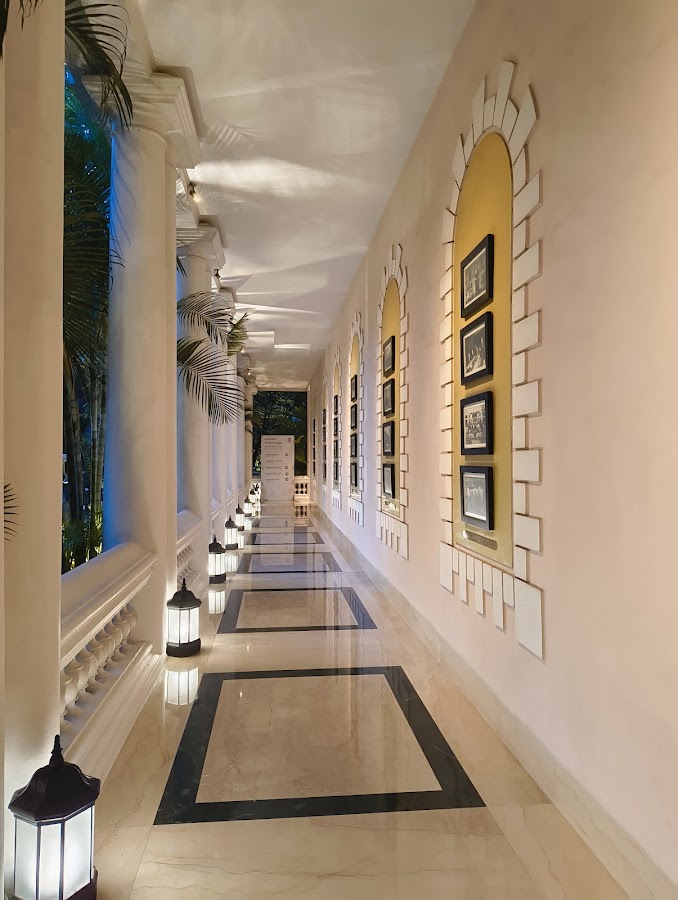 Taj West End, Bengaluru photo 6
