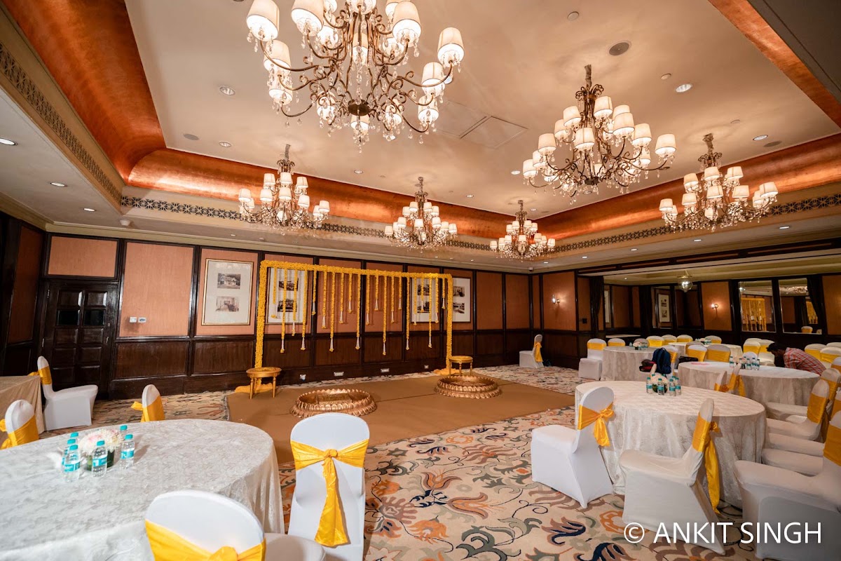 Taj West End, Bengaluru photo 8