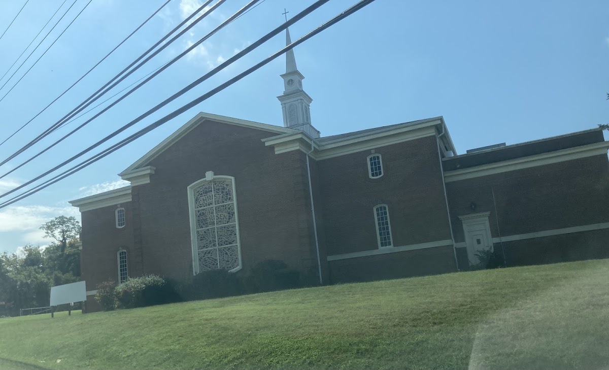 St. Stephen Baptist Church photo 4