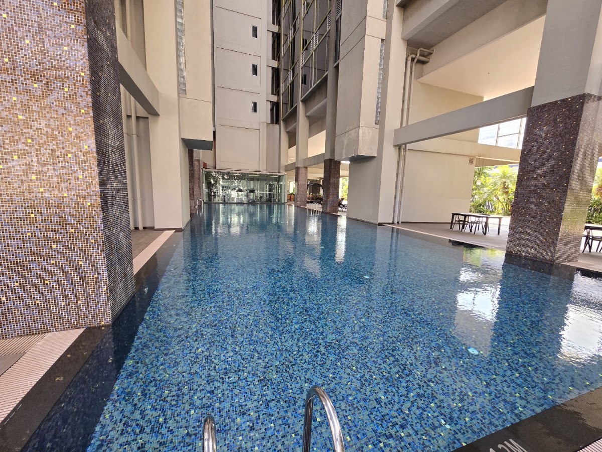 V Hotel Lavender photo 3
