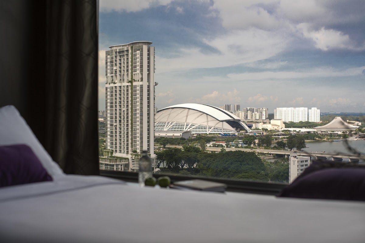 V Hotel Lavender photo 7