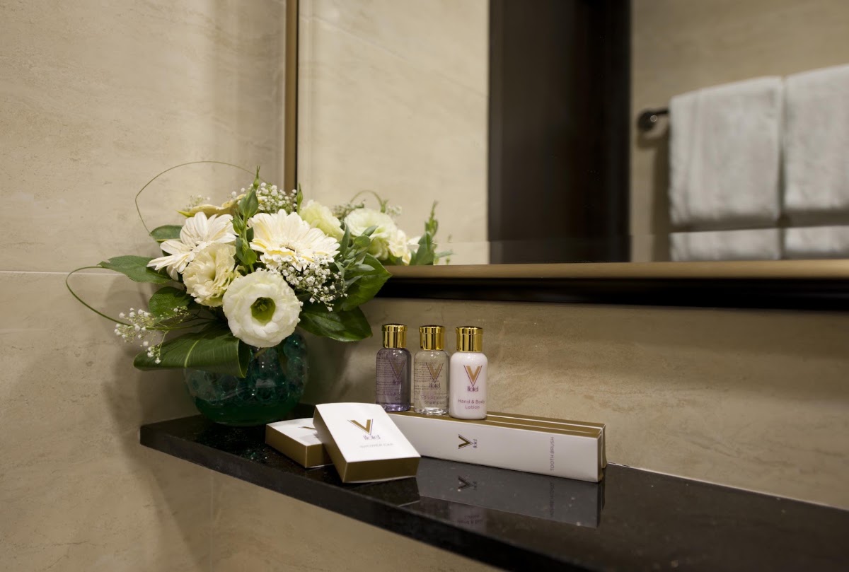 V Hotel Lavender photo 9