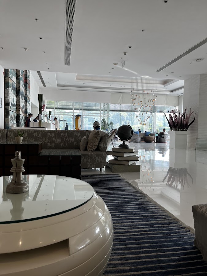 Le Méridien Gurgaon, Delhi NCR photo 4