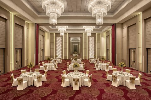 Le Méridien Gurgaon, Delhi NCR photo 6