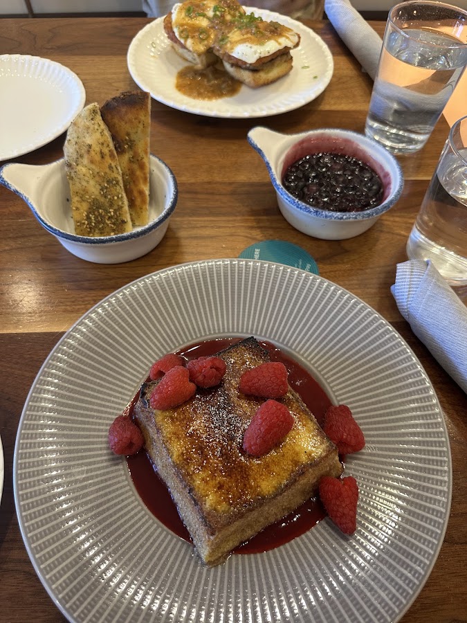 Unconventional Diner photo 5
