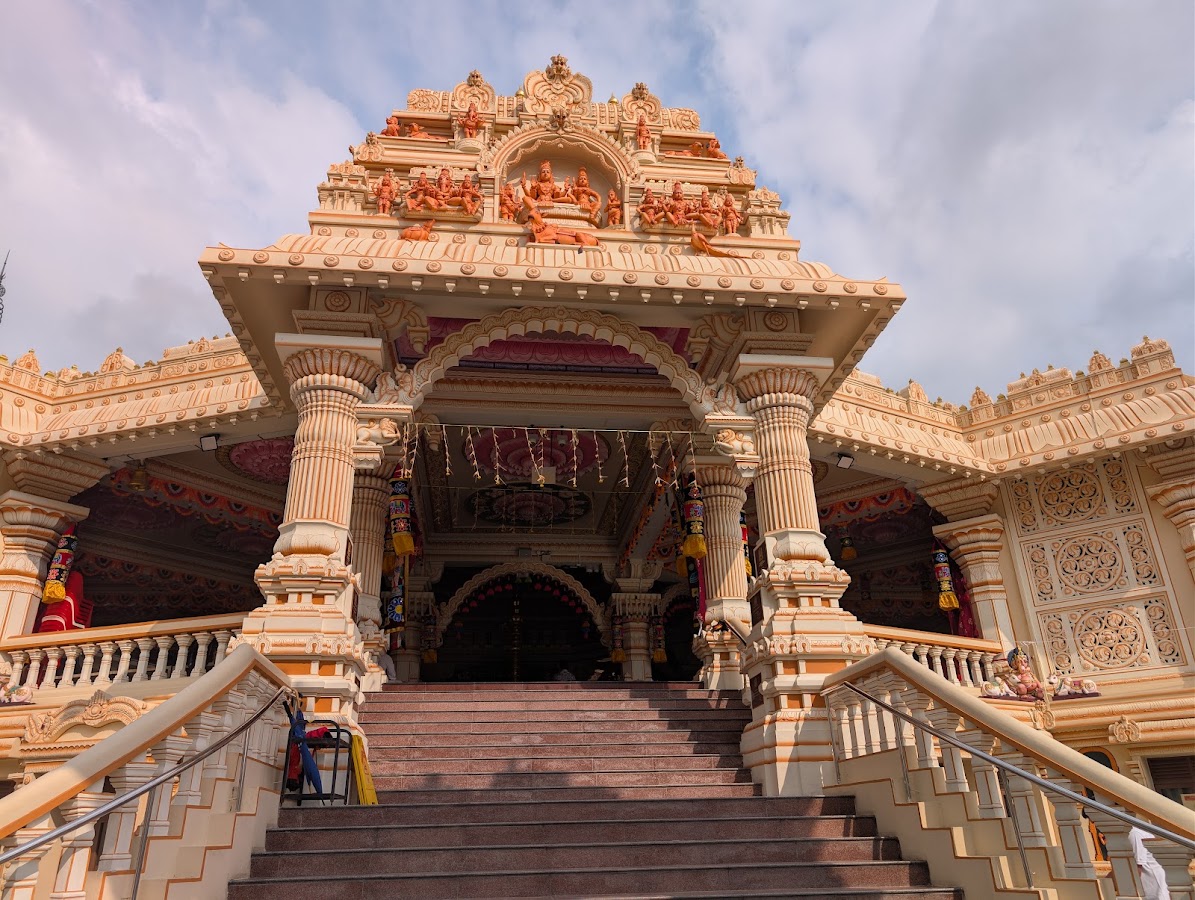 Sri Sivan Temple photo 6