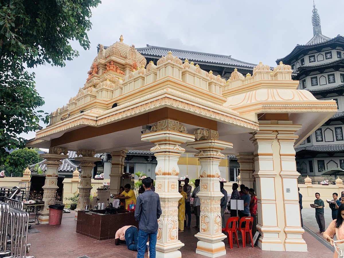 Sri Sivan Temple photo 7