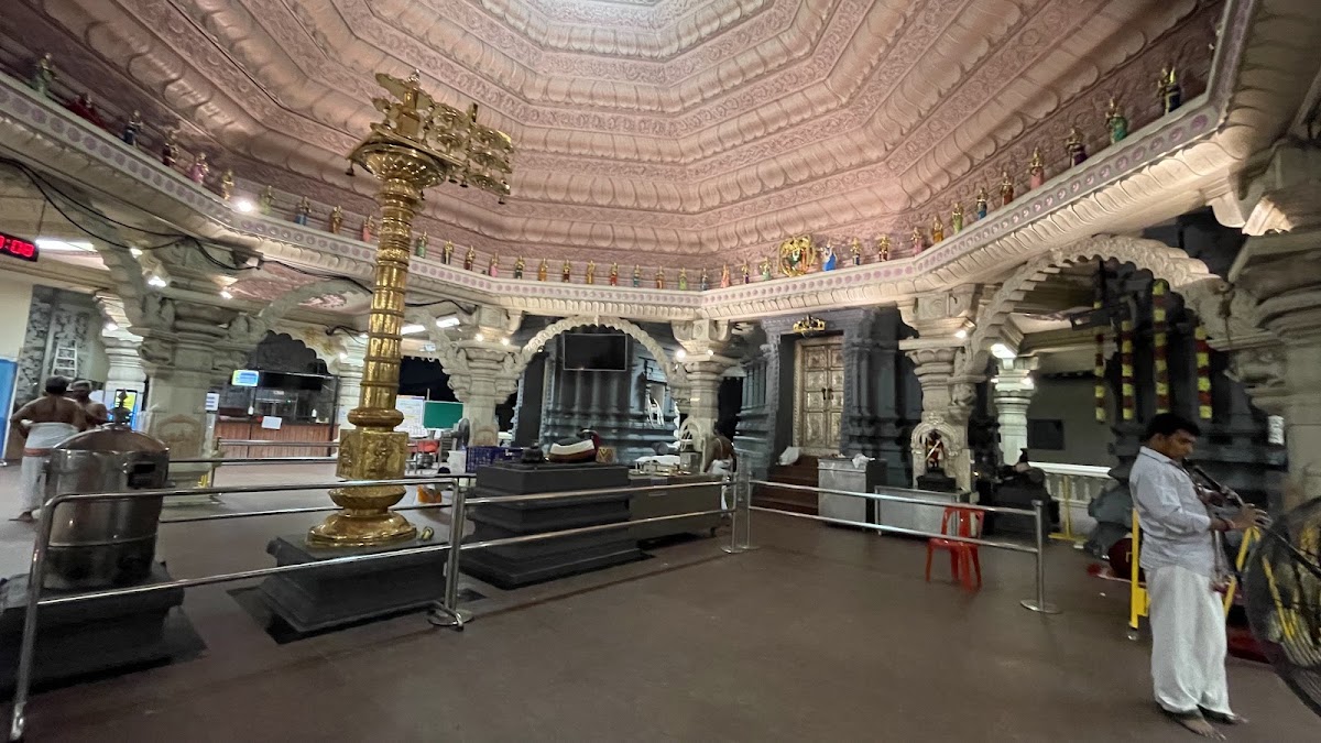 Sri Sivan Temple photo 8