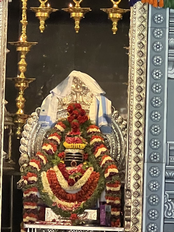 Sri Sivan Temple photo 9