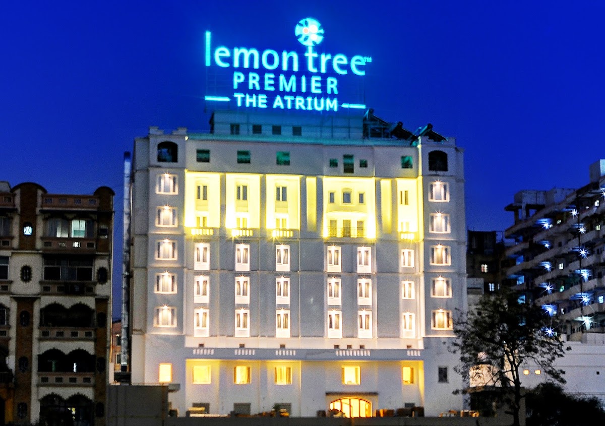 Lemon Tree Premier, Sabarmati Riverfront, Ahmedabad photo 7