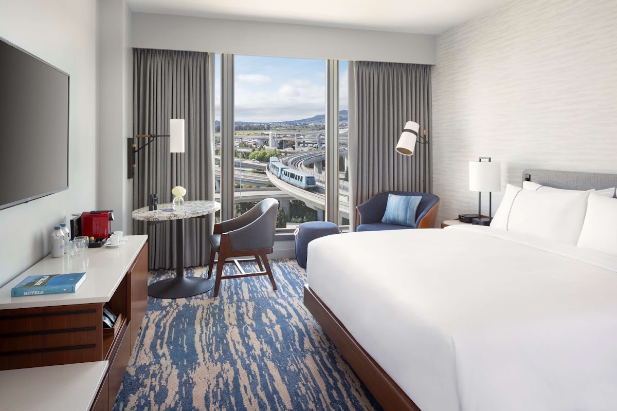 Grand Hyatt at SFO photo 2