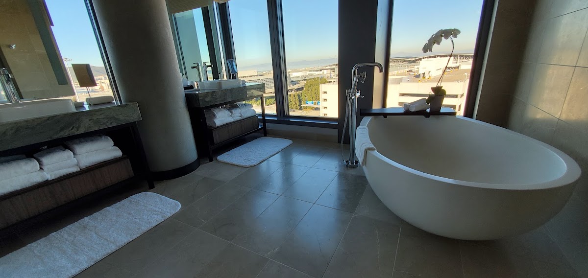 Grand Hyatt at SFO photo 3