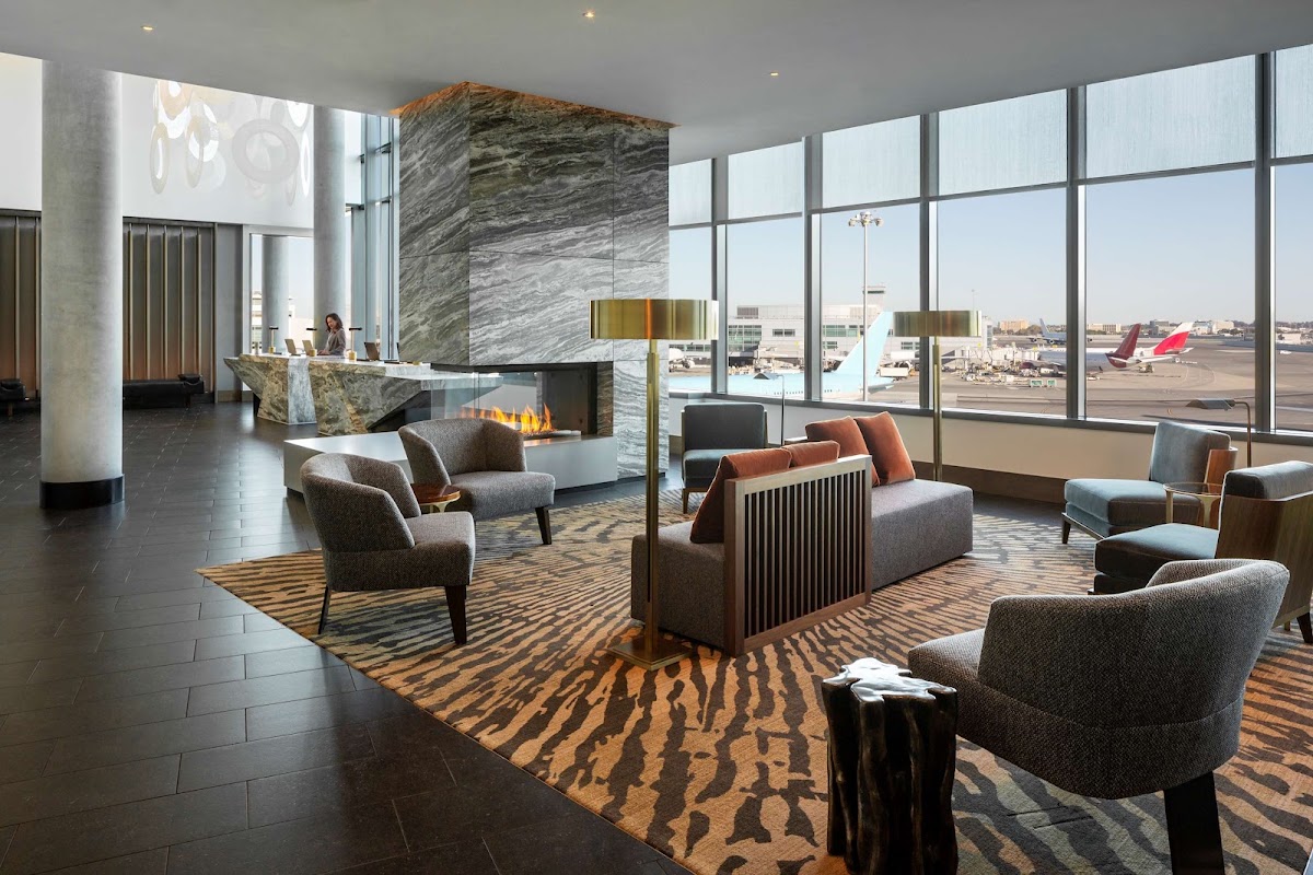 Grand Hyatt at SFO photo 5
