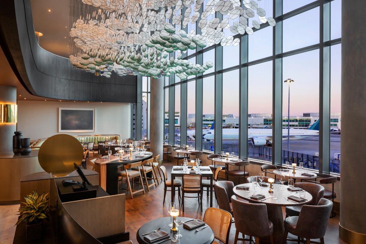 Grand Hyatt at SFO photo 6
