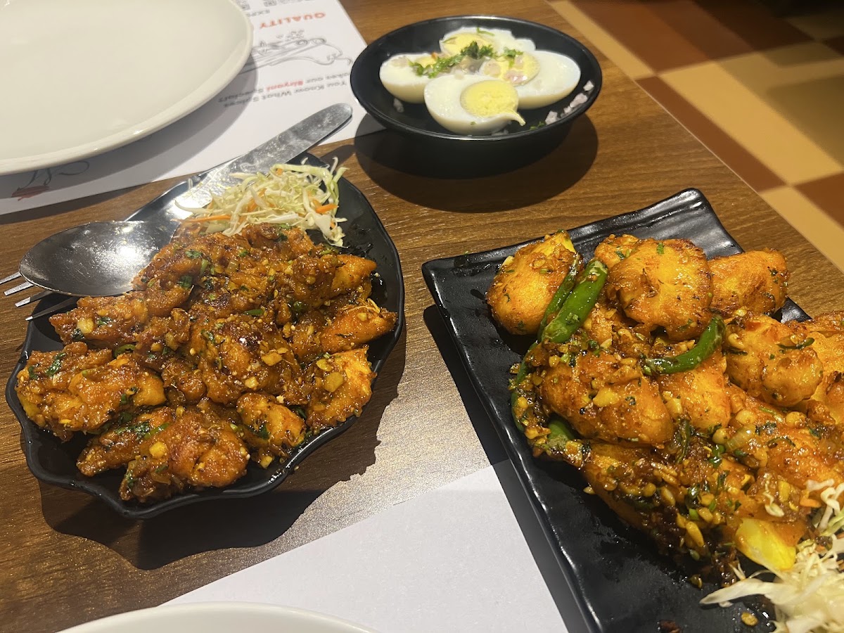 Meghana Foods - Singasandra photo 4