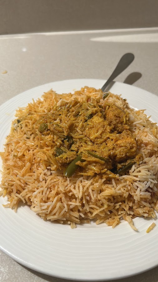 Meghana Foods - Singasandra photo 6