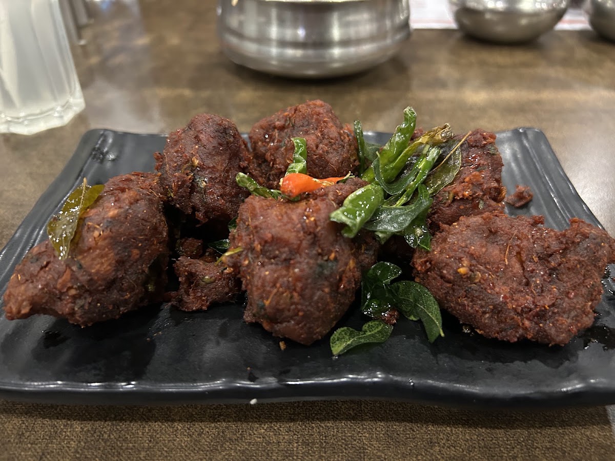 Meghana Foods - Singasandra photo 7
