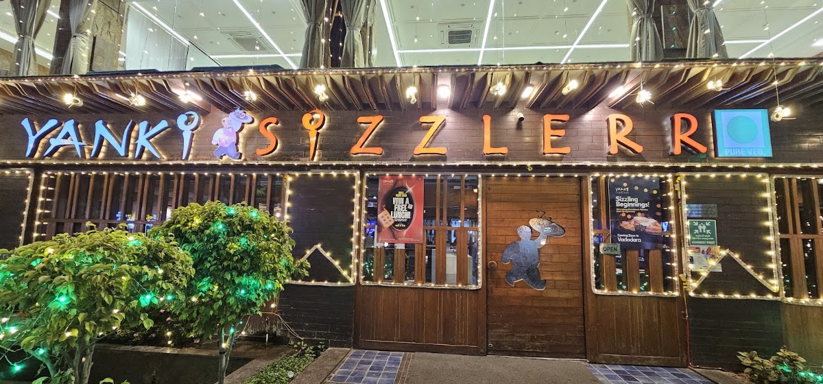 Yanki Sizzlerr