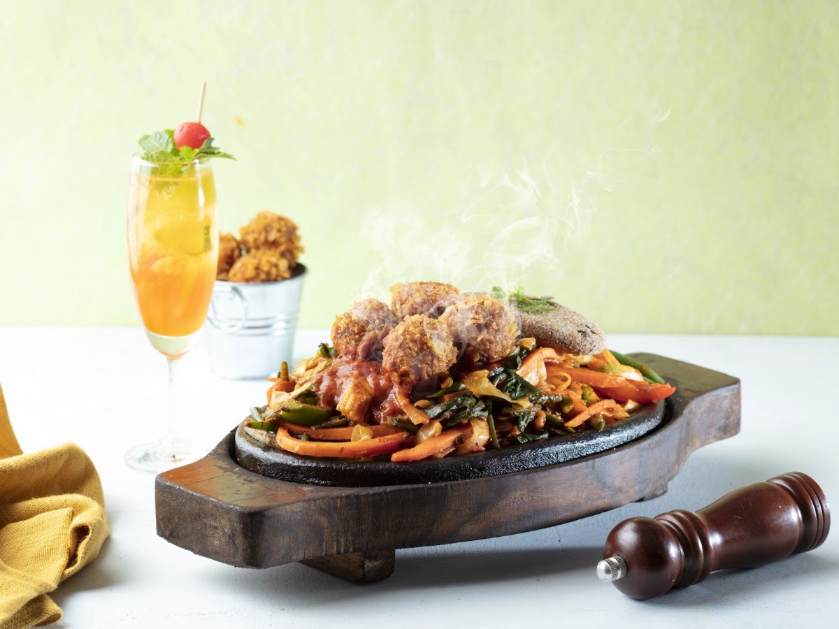 Yanki Sizzlerr photo 2