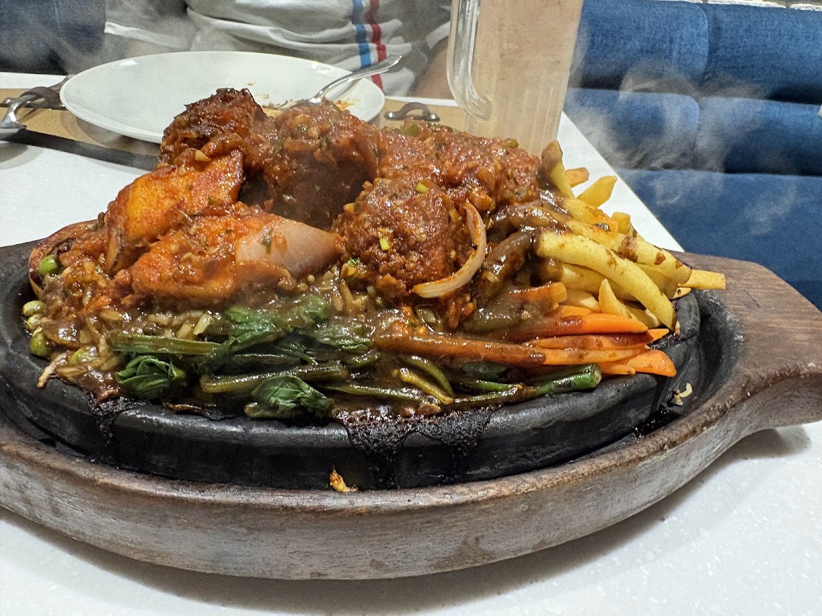 Yanki Sizzlerr photo 4