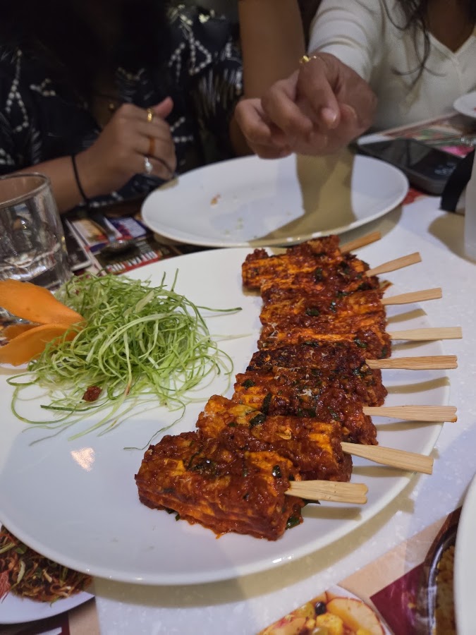 Yanki Sizzlerr photo 7