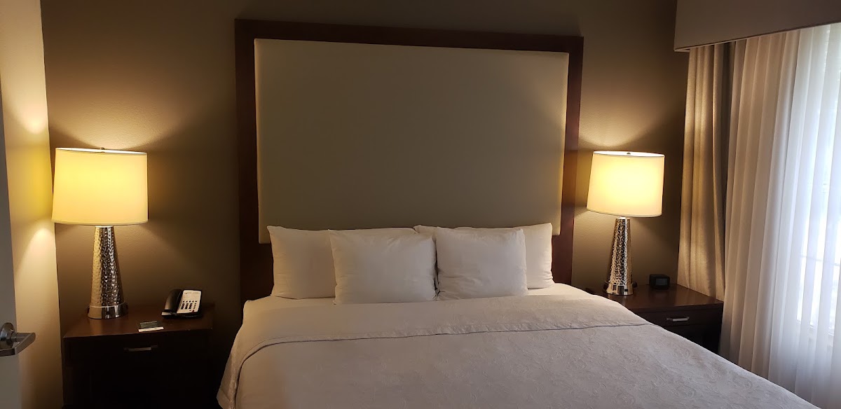 Homewood Suites by Hilton San Jose Airport-Silicon Valley photo 2