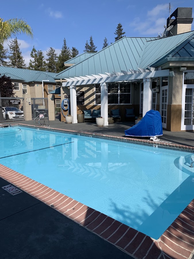 Homewood Suites by Hilton San Jose Airport-Silicon Valley photo 3