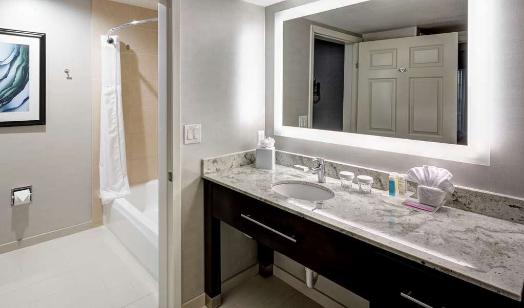 Homewood Suites by Hilton San Jose Airport-Silicon Valley photo 4