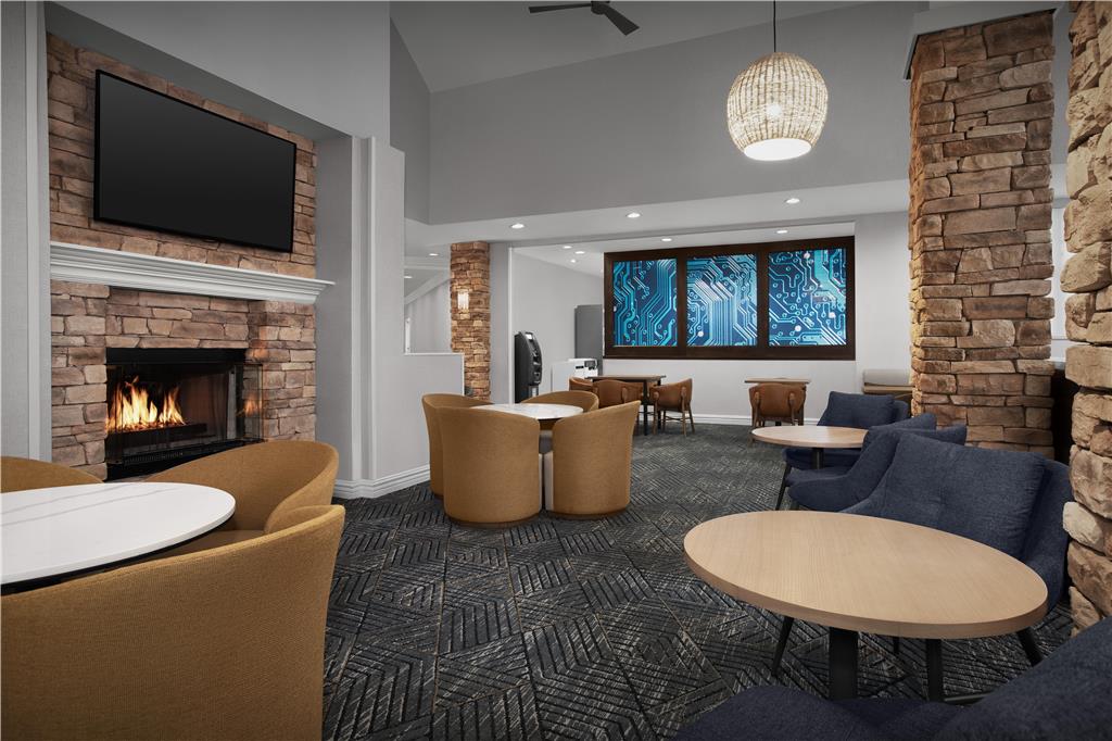 Homewood Suites by Hilton San Jose Airport-Silicon Valley photo 6