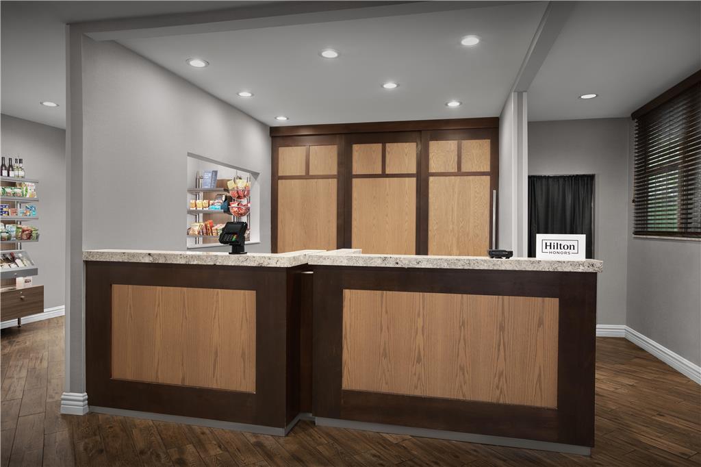 Homewood Suites by Hilton San Jose Airport-Silicon Valley photo 8