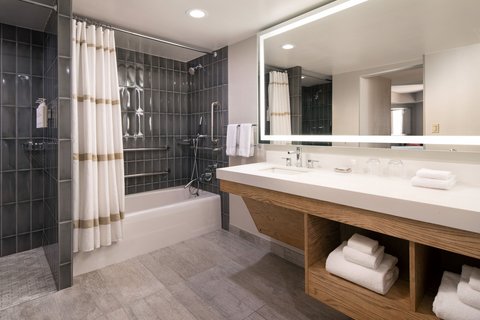 Oakland Marriott City Center photo 3