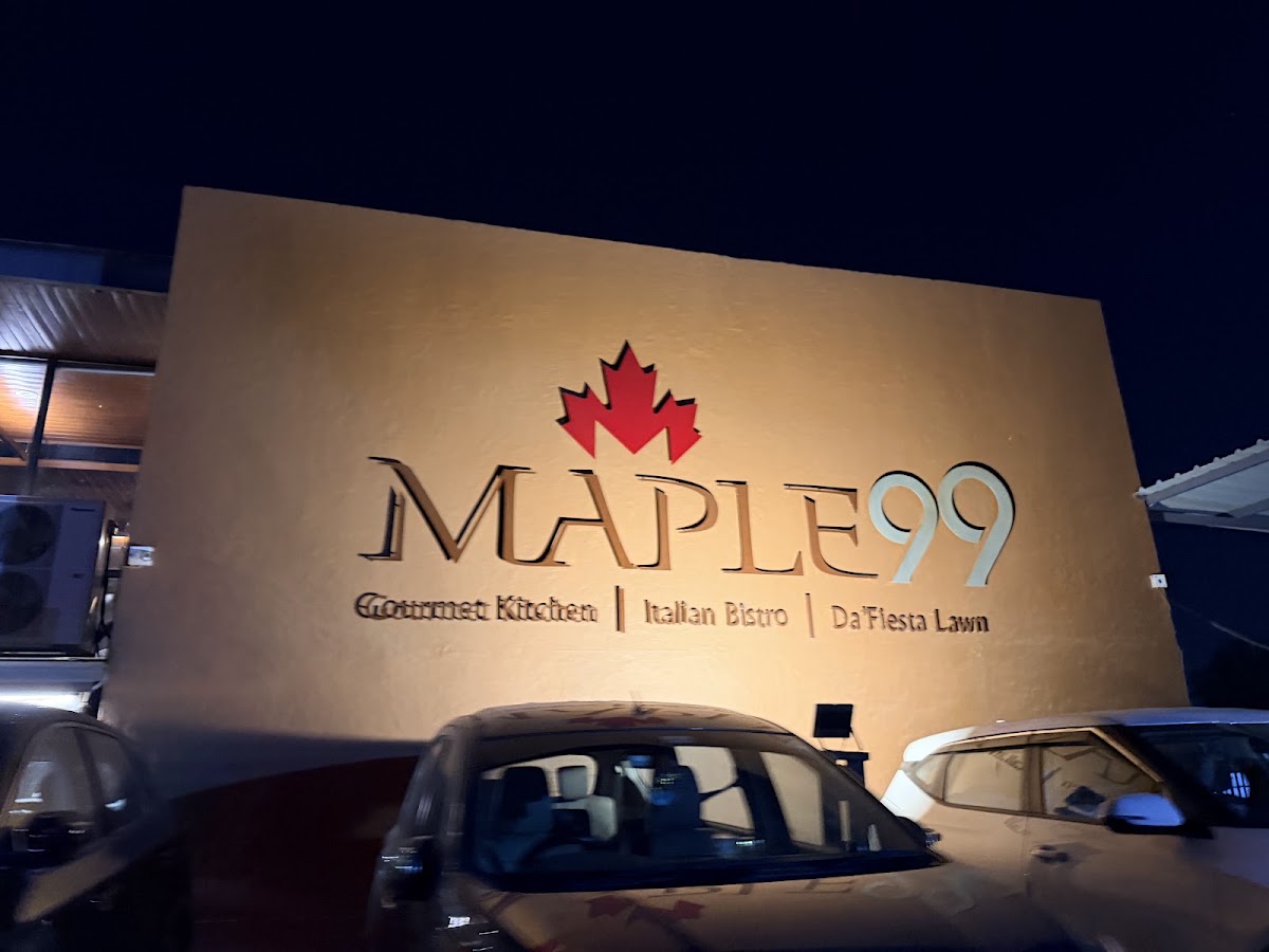 Maple 99 photo 4