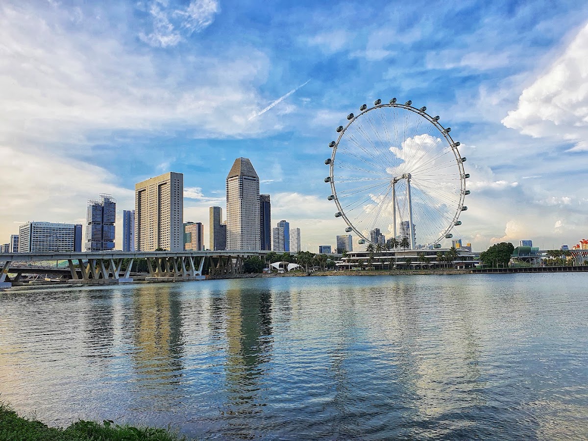 Singapore Flyer