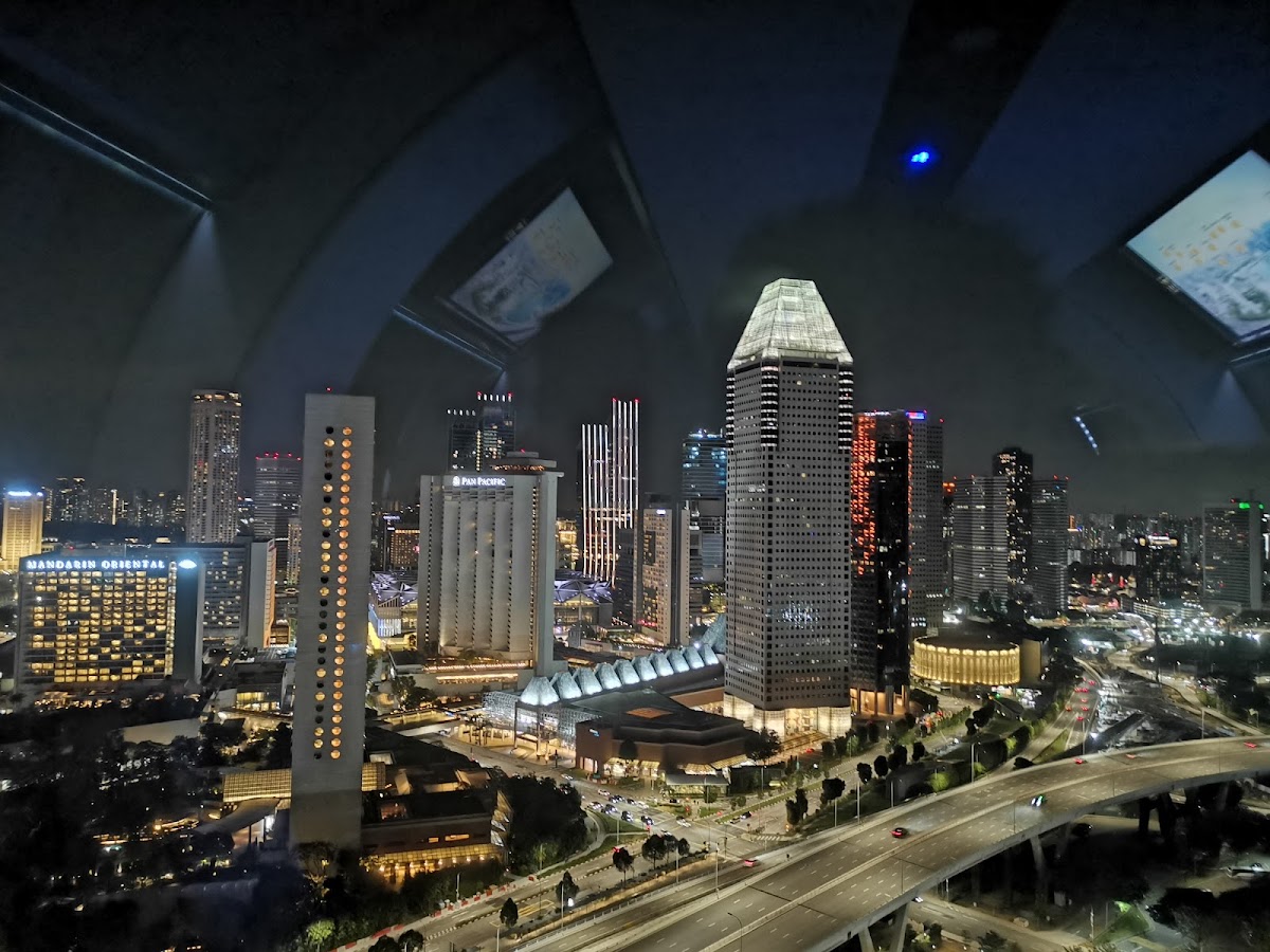 Singapore Flyer photo 4