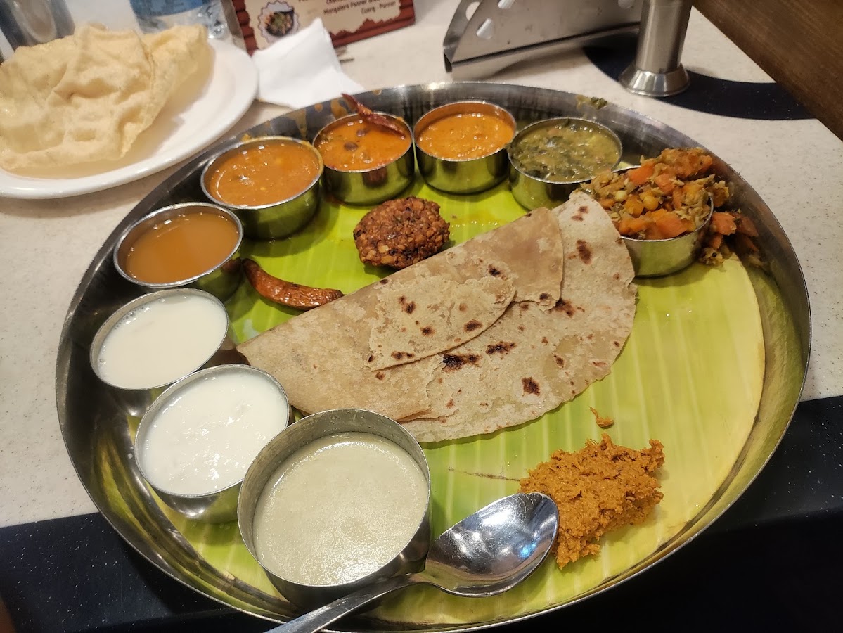 Adyar Ananda Bhavan - A2B photo 3