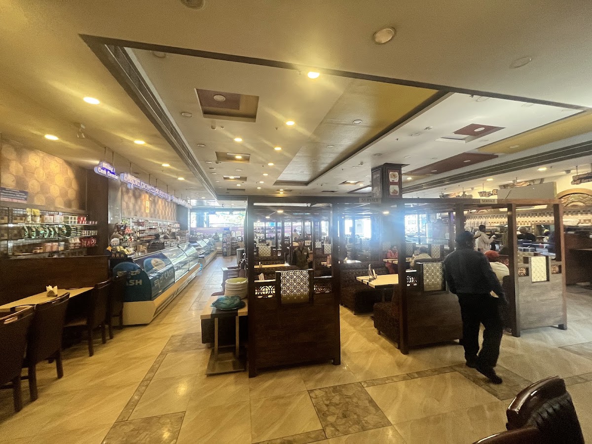 Adyar Ananda Bhavan - A2B photo 4