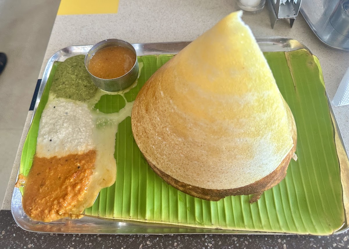 Adyar Ananda Bhavan - A2B photo 7