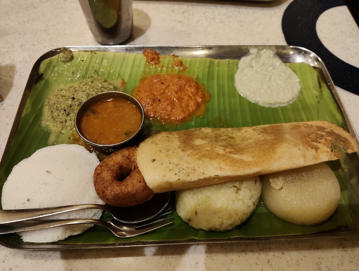 Adyar Ananda Bhavan - A2B photo 9