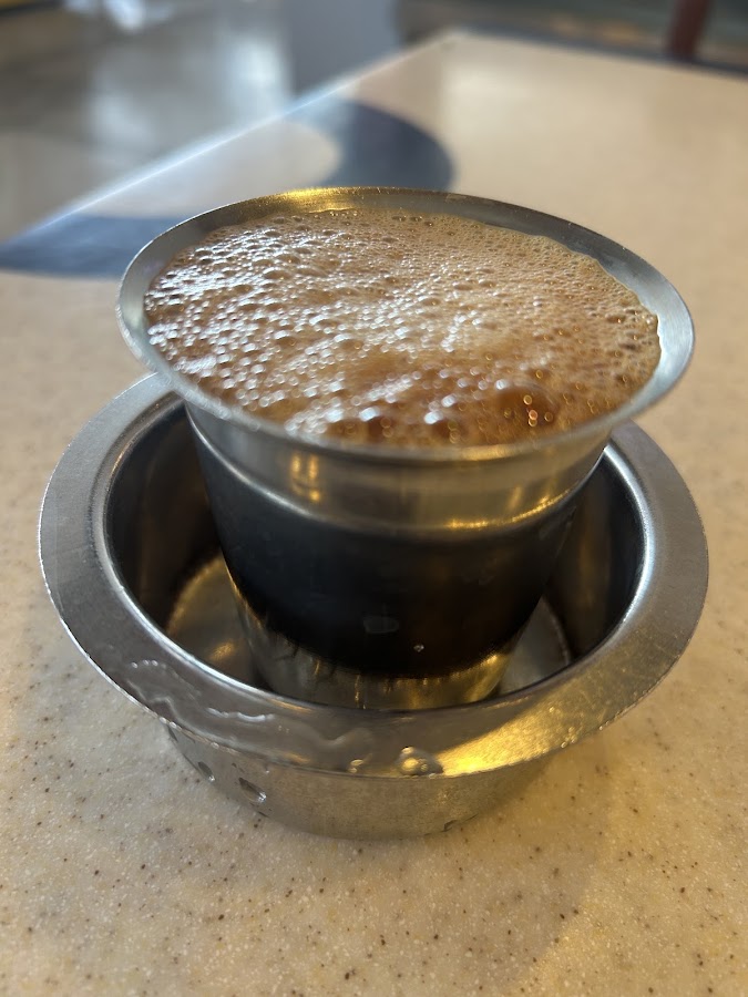 Adyar Ananda Bhavan - A2B photo 10