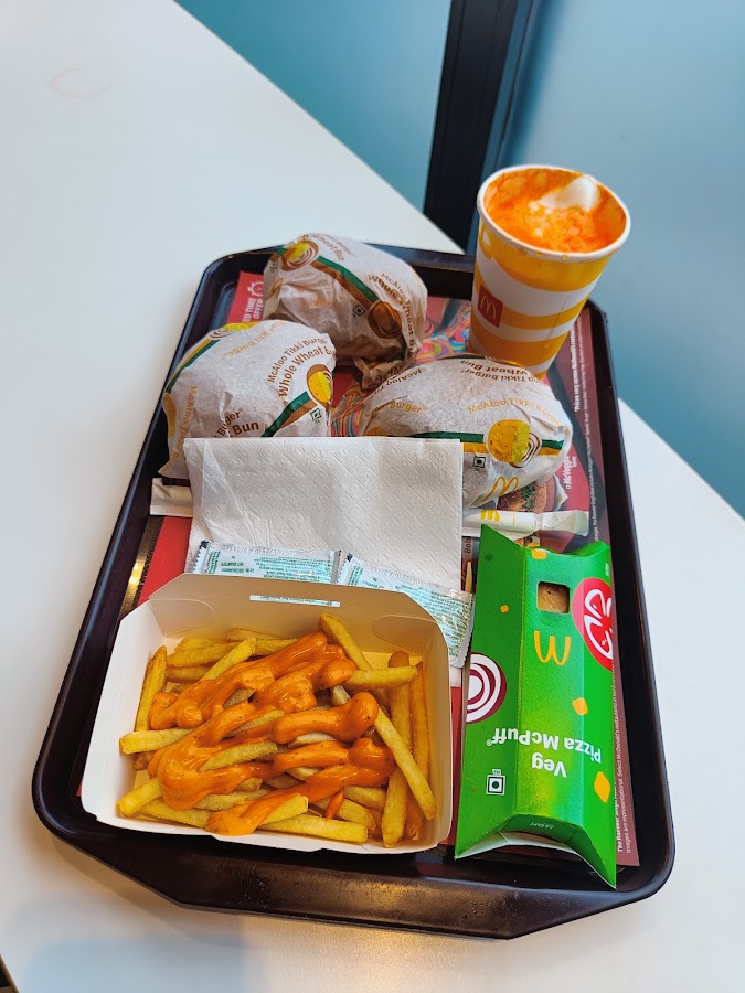 McDonald's - Sector 63, Noida photo 3