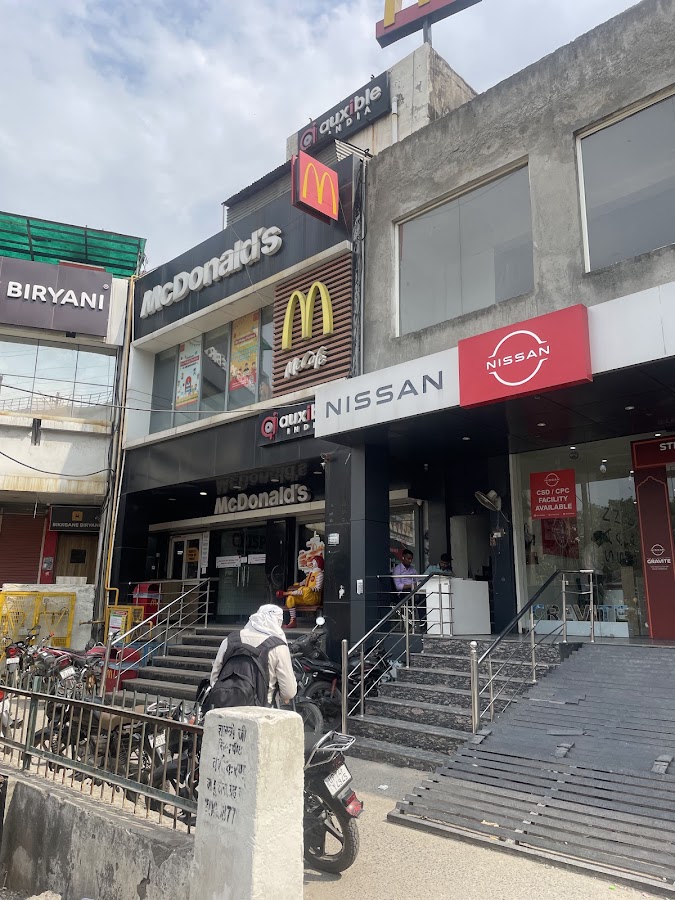 McDonald's - Sector 63, Noida photo 4