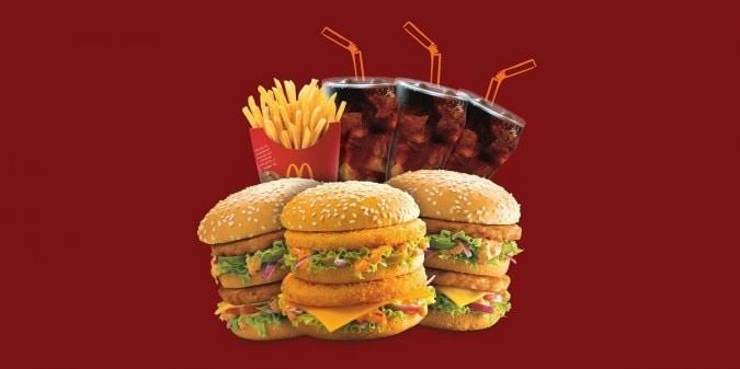 McDonald's - Sector 63, Noida photo 6