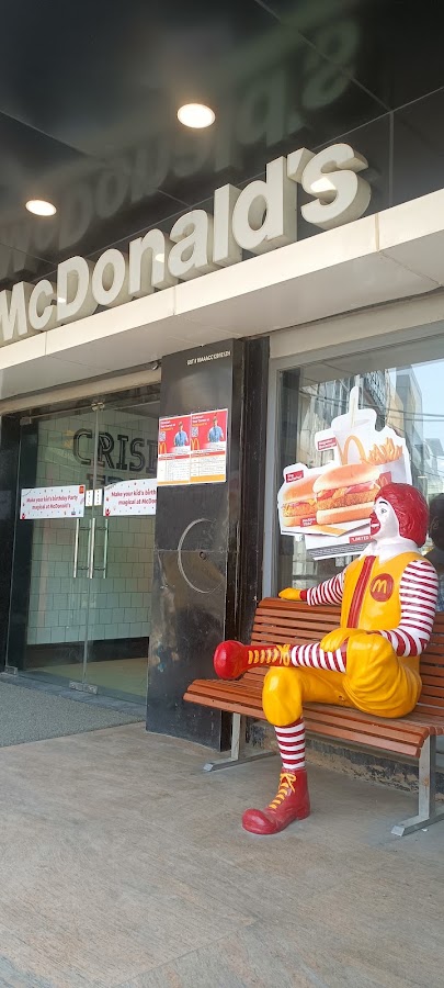 McDonald's - Sector 63, Noida photo 8