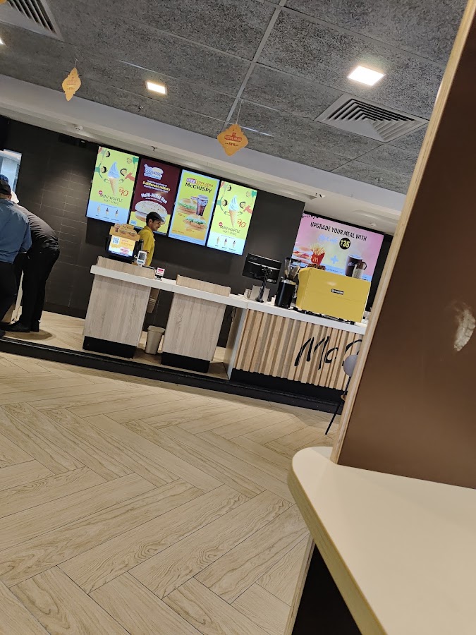 McDonald's - Sector 63, Noida photo 9